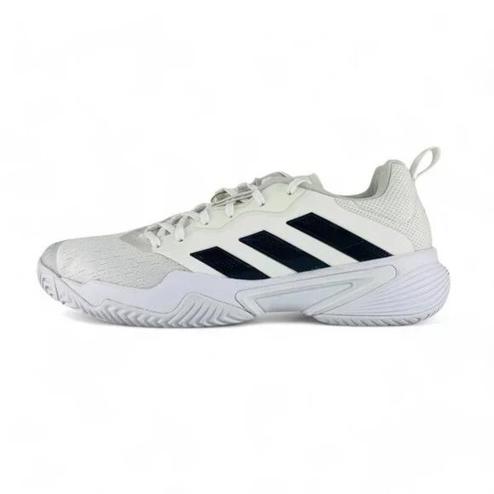 NWT adidas Men's Barricade Tennis Shoes - Picture 1 of 9